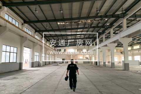 黄湖底层 独门独院10000方