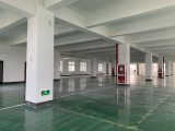出租余杭开发区顺风路3楼1500方标准厂房