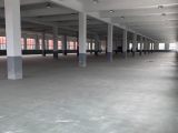 出租余杭经济开发区1楼2600方标准厂房