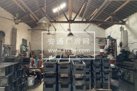 出租塘栖950方厂房