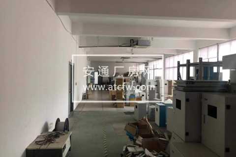 出租闲林2楼669方厂房