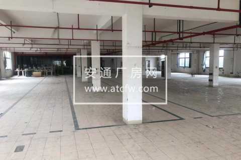 出租良渚1楼850+2楼2500方厂房