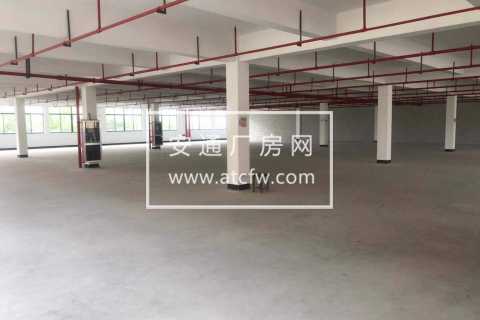 出租良渚1楼850+2楼2500方厂房