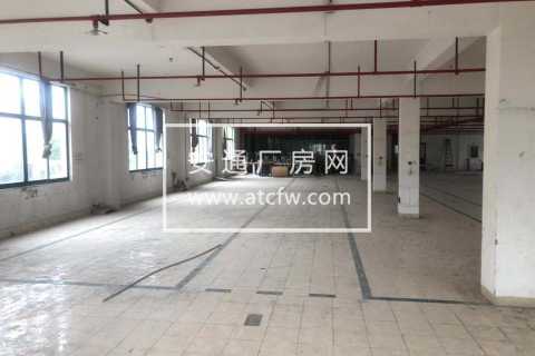 出租良渚1楼850+2楼2500方厂房