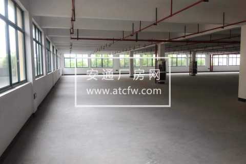 出租良渚1楼850+2楼2500方厂房