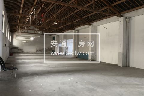 出租余杭开发区临平东湖北路旁600方标准厂房