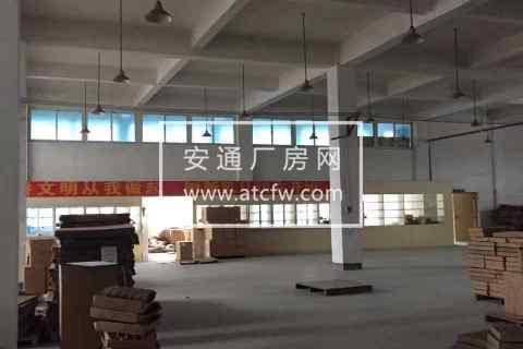 临安高虹3200方厂房