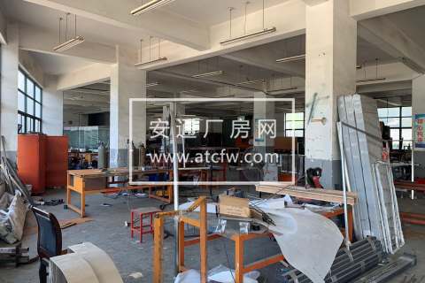 出租塘栖1700方底层