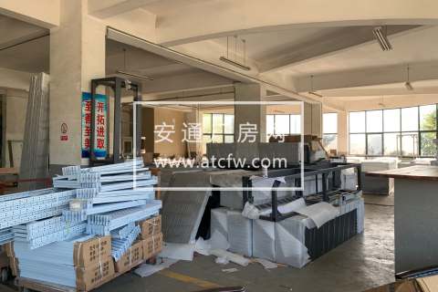 出租塘栖1700方底层