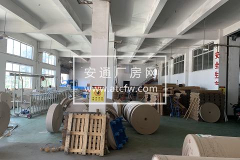 出租底层1300方厂房