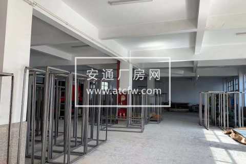 出租义桥工业区一楼800方标准厂房