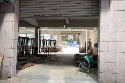 出租义桥工业区一楼800方标准厂房