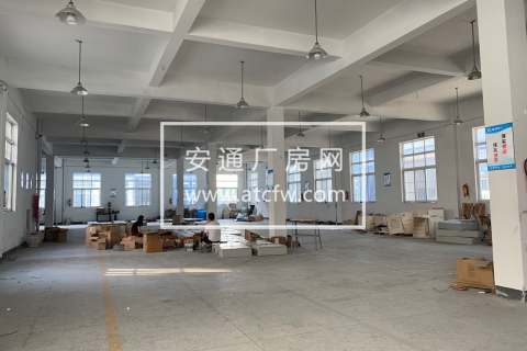 出租余杭开发区2层共2100方