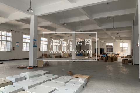 出租余杭开发区2层共2100方