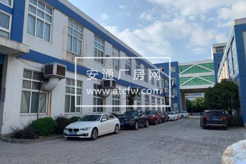 出租余杭开发区2楼1100方