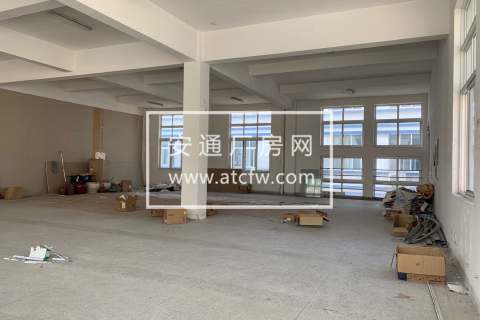 出租余杭开发区2层共2100方