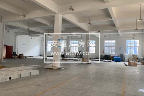 出租余杭开发区2层共2100方