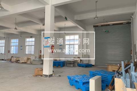 出租余杭开发区2层共2100方