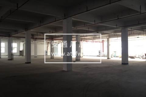出租余杭临平底层4000方厂房