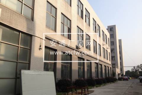 出租余杭临平底层4000方厂房