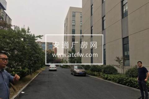 3楼1400方厂房出租