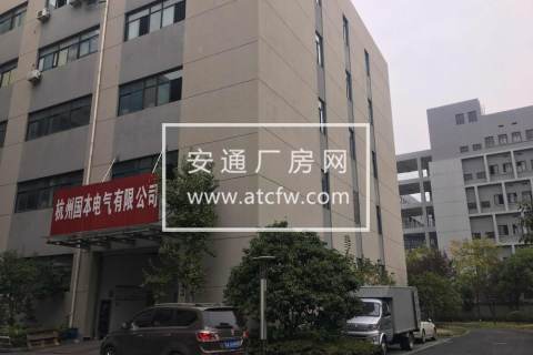 3楼1400方厂房出租