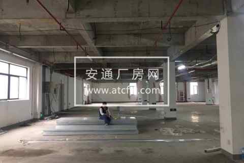 3楼1400方厂房出租