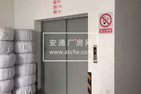 3楼1400方厂房出租