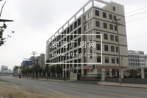 出租仓前3楼 1800方厂房