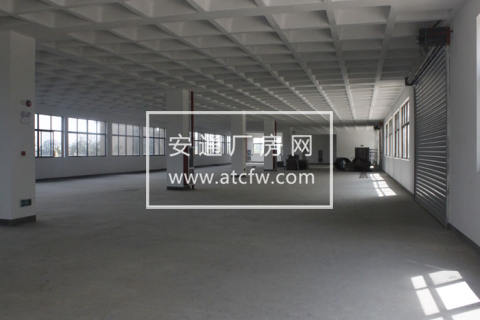 余杭区仓前街道16亩土地厂房出售