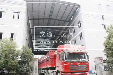 出租老余杭3000方写字楼