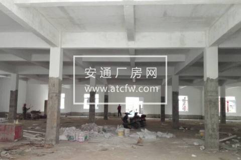 出租临平多层共6000方厂房