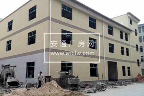 出租临平多层共6000方厂房