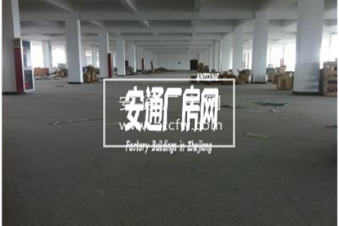 仓前街道1200方零土地资源招商