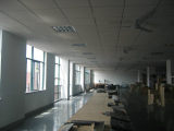 闲林楼上3300方厂房出租