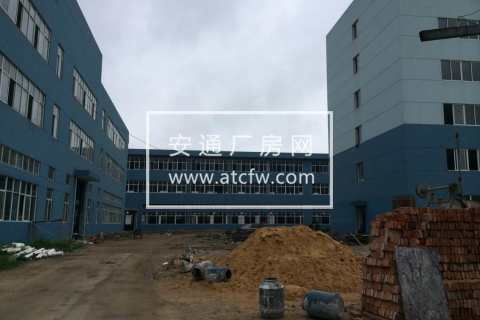 出租余杭开发区昌达路3楼5000多方标准厂房