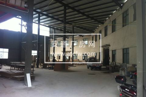 出租瓶窑工业区1楼+2楼各1200方标准厂房