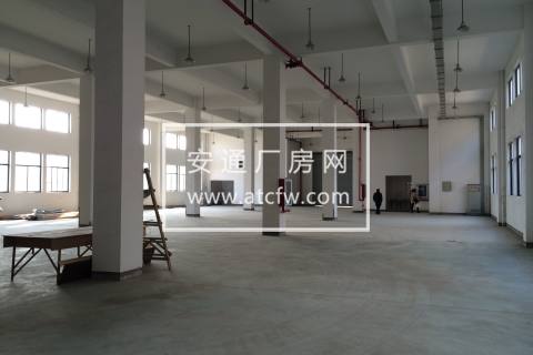 出租临平一楼1600方厂房