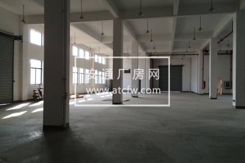 出租临平一楼1600方厂房