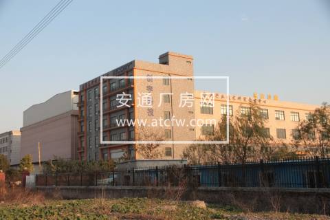 仁和标准1300方厂房零土地资源招商