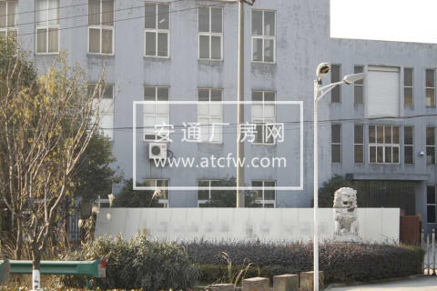 出租仁和独门独院16000方厂房