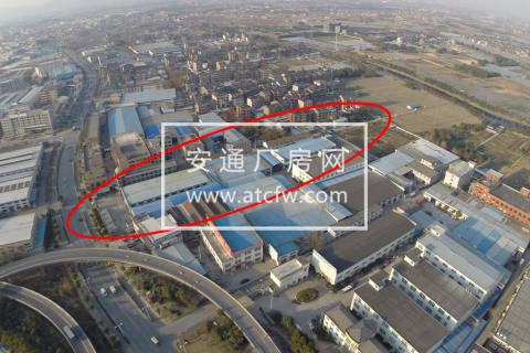 出租良渚3楼800方厂房