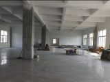 出租余杭街道1000方标准厂房