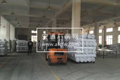 KY仁和楼上1000方厂房零土地资源招商