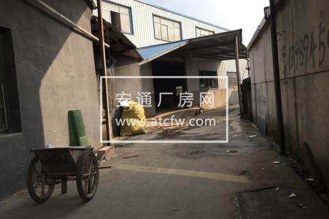 仁和楼上800方标准厂房