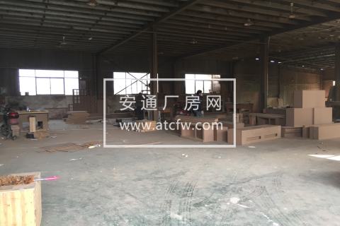 仁和楼上800方标准厂房