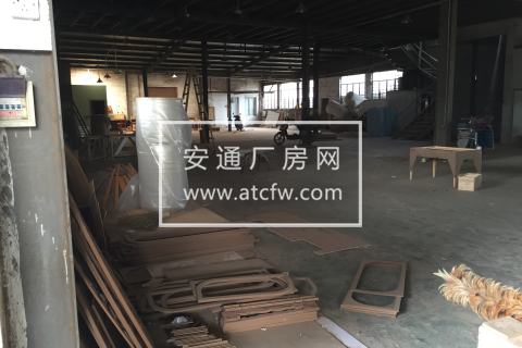 仁和楼上800方标准厂房