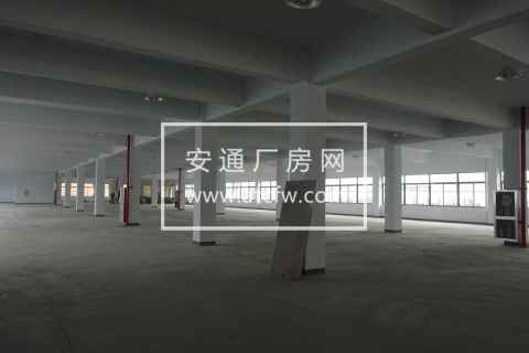 出租临平开发区楼上3500方