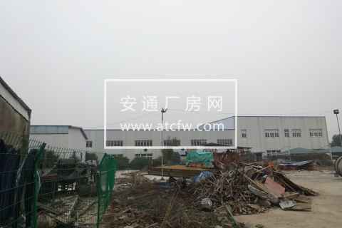 出租临平开发区楼上3500方