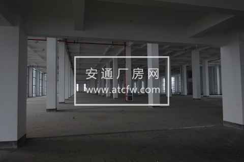 出租余杭开发区2楼8000方标准厂房